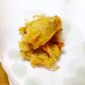 chou*'s cooksnap of when they made Ψ海老頭のから揚げΨ.