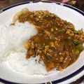 あいぼんｗ's cooksnap of when they made 【時短】忙しい人のためのカレーライス.