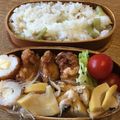 ryoko5's cooksnap of when they made 絶品！蕗(ふき)の混ぜご飯♡.