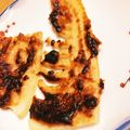 優希‪‪！'s cooksnap of when they made 旬のたけのこを香り良く☆味噌マヨ焼き.