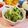 Richland☆Y's cooksnap of when they made 簡単♪もやしと豆苗のナムル.