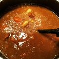 Richland☆Y's cooksnap of when they made 子ども大好き圧力で簡単カレーライス.