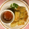 mycooknote's cooksnap of when they made シンプルだから何個でも！野菜たっぷり餃子.