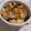 miyuki12's cooksnap of when they made 飽きたおせち黒豆でパンプディング.