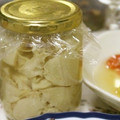mmameco's cooksnap of when they made 焼き付け　たけのこ浅漬け.