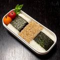 ♫mannie♫'s cooksnap of when they made おしのりまき ① ツナ野菜サラダ.