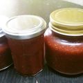 ラクシュミーバドリー's cooksnap of when they made 安いイチゴでイチゴジャム♫.