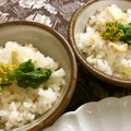 ☆Rokko☆'s cooksnap of when they made 蕗の炊き込みご飯.