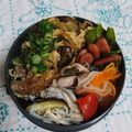 イチゴ、イチゴ。's cooksnap of when they made なすときのこのポン酢和え.