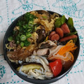 イチゴ、イチゴ。's cooksnap of when they made なすときのこのポン酢和え.