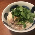 cerise0902's cooksnap of when they made まるでフォー⭐牛肉にゅうめん.