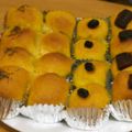 光子ママ's cooksnap of when they made ハロウィンに　かぼちゃちぎりパン.