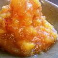 ユーロン's cooksnap of when they made マクロビ：おさつと林檎の炊いたん.