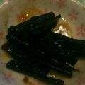 まあみママ's cooksnap of when they made ふき☆のつくだ煮.