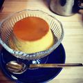 大森いちる's cooksnap of when they made 低糖質プリン！鍋で放置してつるつるん♪.