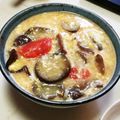 カミツレ＊＊＊'s cooksnap of when they made ♪旬の野菜たっぷりサンラータン♪.