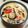 カミツレ＊＊＊'s cooksnap of when they made ♪旬の野菜たっぷりサンラータン♪.