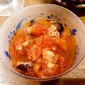 nakataka先生's cooksnap of when they made 圧力鍋で超やわらか♡たこのトマト煮.