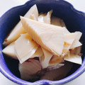 ハリーだよ☆'s cooksnap of when they made 簡単♪たけのこのおかか煮.