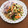 きっちゃん☆410's cooksnap of when they made ＊豚こまと小松菜のアジアン炒めごはん＊.