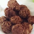 クック9O5UZY☆'s cooksnap of when they made 液体塩こうじで柔らか★豚小間のから揚げ.