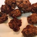 クック9O5UZY☆'s cooksnap of when they made 豚小間切れと塩麹でジューシー豚こま唐揚げ.