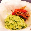 クックZ094LG☆'s cooksnap of when they made ホクホク空豆で！空豆とチーズのマッシュ。.