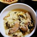 雲雀ころね's cooksnap of when they made 糖質カット、 ニラ入り肉豆腐の卵とじ.