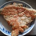あさき母's cooksnap of when they made チアシードと豆腐のふんわりパンケーキ.