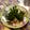 ずっき～な♪'s cooksnap of when they made 旬の贅沢♡生めかぶのステーキ.