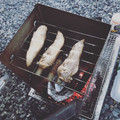 puipuigura's cooksnap of when they made ふわっふわ！塩麹でササミの燻製が旨いっ！.