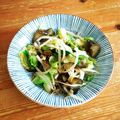 はるぴーのママ's cooksnap of when they made 鶏ガラ 野菜炒め.