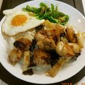 Hirarinn☆'s cooksnap of when they made お弁当用ピーマンレシピ2種.