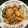 a＊1103's cooksnap of when they made 鶏むねとレタスとしめじの照り焼き.