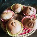 あにぃず's cooksnap of when they made HMで簡単チョコレートカップケーキ.