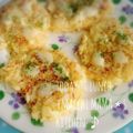えまっちママ's cooksnap of when they made 災害非常食✿卵ご飯ピザ.