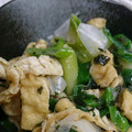 kobebear's cooksnap of when they made ねぎとエビの酢味噌和え(ぬた).