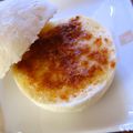 nomi52's cooksnap of when they made 塩きなこトースト.
