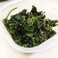 mutsumi88's cooksnap of when they made ほうれん草の胡麻和え.