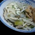 ranmao☆'s cooksnap of when they made さぬきのしっぽくうどん　～チャート式～.