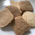 クックR5CMFN☆'s cooksnap of when they made サクサク☆つまみ食いが止まらないクッキー.
