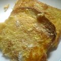 まな姫's cooksnap of when they made 超簡単♪フレンチトースト.