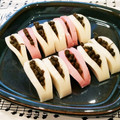 あーこ姐's cooksnap of when they made おひとりさまの蒲鉾で簡単おつまみ.