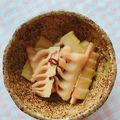 ☆やすちゃん's cooksnap of when they made ✿手作り メンマ✿.