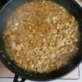 なのびっち's cooksnap of when they made 万能しっとりとりそぼろ.