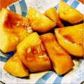 RINKO1186s's cooksnap of when they made 摘果メロンのお漬つけもの.