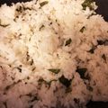 ユウミイkanafu's cooksnap of when they made わかめごはん食べたくなったら。.
