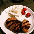 ときたまご77's cooksnap of when they made ＊新玉ねぎとツナのさっぱりマヨサラダ＊.