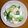 キャラメル丼's cooksnap of when they made デリ風　ブロッコリーのサラダ.