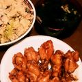 すみま～る's cooksnap of when they made 白菜としめじの味噌汁.